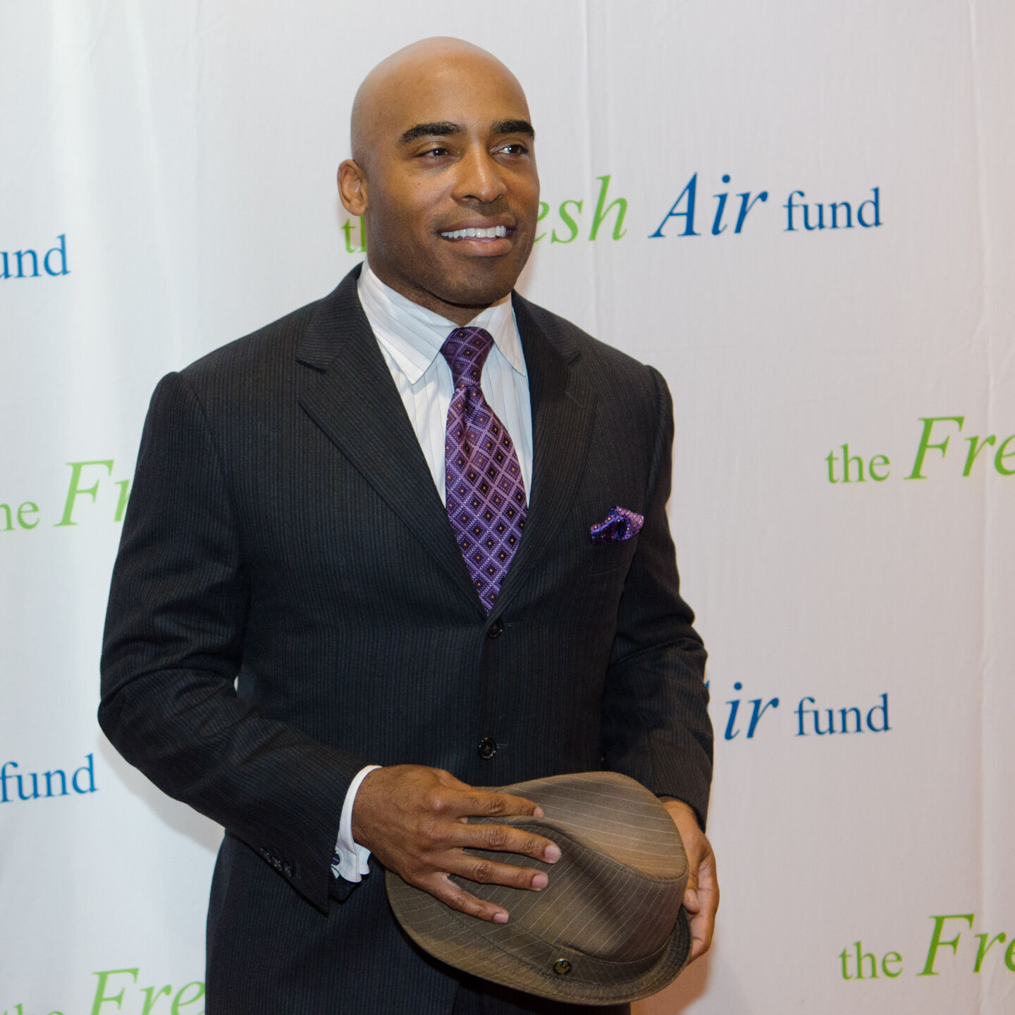 Tiki Barber
